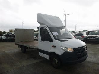 Mercedes Sprinter 314 CDI picture 3