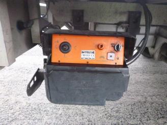 Mercedes Sprinter 314 CDI picture 14