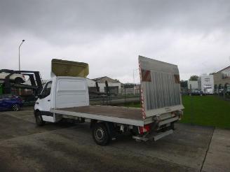 Mercedes Sprinter 314 CDI picture 18
