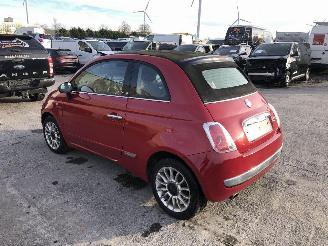 Fiat 500C 1.3 MULTIJET picture 3