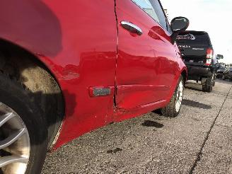 Fiat 500C 1.3 MULTIJET picture 7