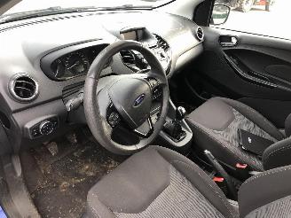 Ford Ka +   1.2   HIGH picture 5