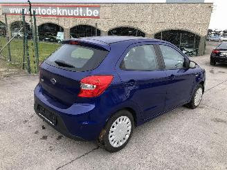 Schadeauto Ford Ka +   1.2   HIGH 2018/4