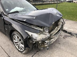 Infiniti Q50 2.2 D picture 8