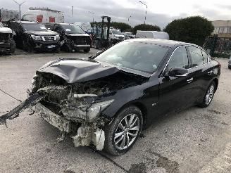 Infiniti Q50 2.2 D picture 3