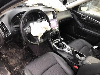 Infiniti Q50 2.2 D picture 5