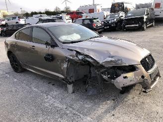 Jaguar XF 2.2D AUTOMATIQUE picture 4