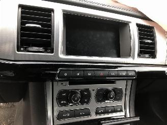 Jaguar XF 2.2D AUTOMATIQUE picture 21