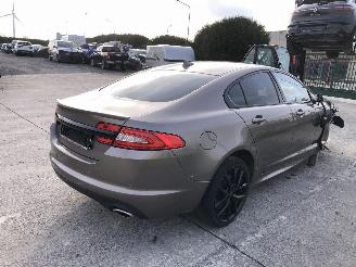 Jaguar XF 2.2D AUTOMATIQUE picture 2