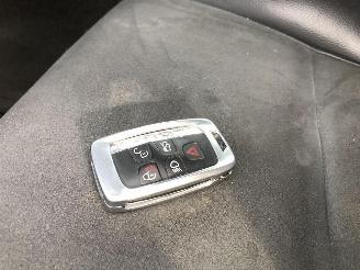 Jaguar XF 2.2D AUTOMATIQUE picture 16