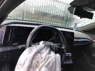 Renault Mégane E-TECH ELECTRIQUE picture 21