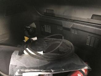 Renault Mégane E-TECH ELECTRIQUE picture 20