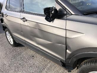 Volkswagen T-Cross 1.0 I picture 7