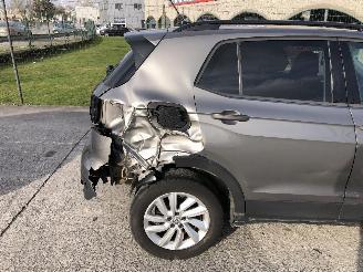 Volkswagen T-Cross 1.0 I picture 10