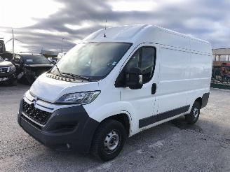 Citroën Jumper 2.0 HDI picture 2