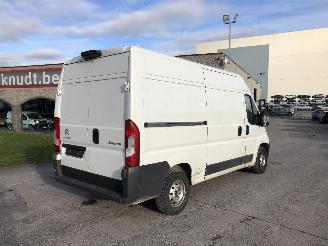 Citroën Jumper 2.0 HDI picture 3