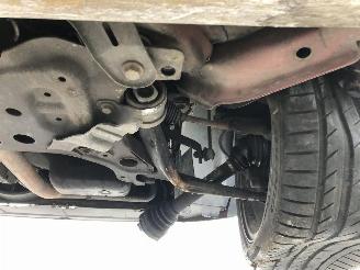 Ford Focus 1.6 TDCI picture 21