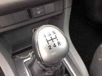 Ford Focus 1.6 TDCI picture 15