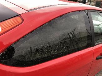 Ford Focus 1.6 TDCI picture 14