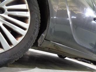 Opel Meriva 1.7 CDTI picture 16