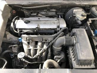 Peugeot 607 2.2 I picture 8