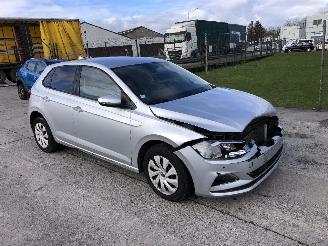 Volkswagen Polo 1.6 TDI picture 4