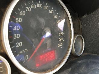 Volkswagen Touareg 2.5 TDI picture 19