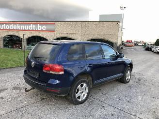 Volkswagen Touareg 2.5 TDI picture 3