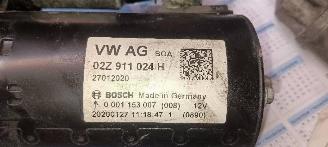 Volkswagen Caddy 2.0 TDI  DFS(D) picture 34