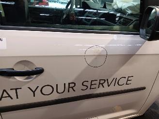 Volkswagen Caddy 2.0 TDI  DFS(D) picture 2