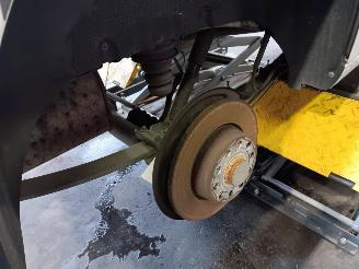 Volkswagen Caddy 2.0 TDI  DFS(D) picture 15