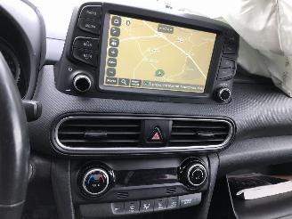 Hyundai Kona 1.0 TURBO GDI picture 14