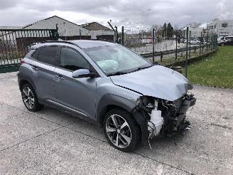 Hyundai Kona 1.0 TURBO GDI picture 3