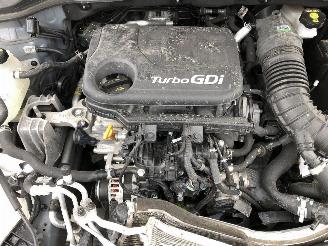 Hyundai Kona 1.0 TURBO GDI picture 16