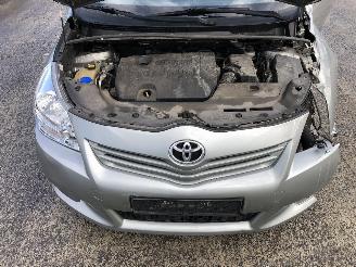 Toyota Verso 1.6 picture 24