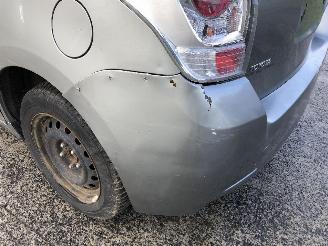 Toyota Verso 1.6 picture 12