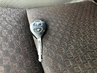 Toyota Verso 1.6 picture 23