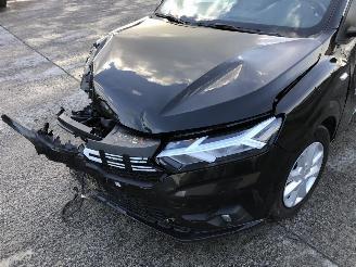 Dacia Sandero 1.0 I picture 11