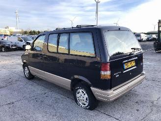 Ford Aerostar  picture 4