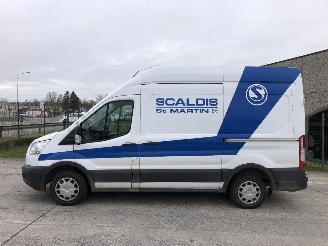 Ford Transit 2.0 TDCI picture 12