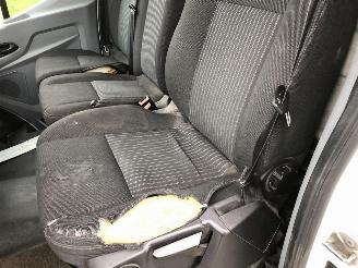 Ford Transit 2.0 TDCI picture 11