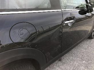 Mini Cooper ELECTRIQUE picture 18