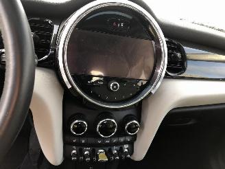 Mini Cooper ELECTRIQUE picture 26