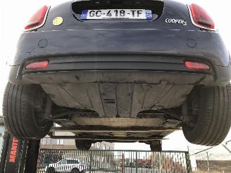 Mini Cooper ELECTRIQUE picture 11
