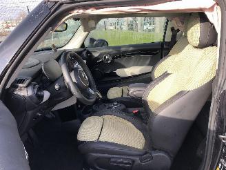 Mini Cooper ELECTRIQUE picture 6