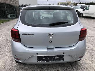 Dacia Sandero 1.0 picture 13