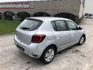  Dacia Sandero 1.0 2020/9