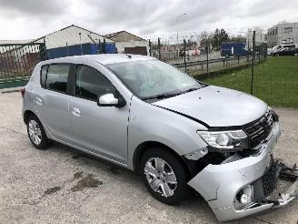 Dacia Sandero 1.0 picture 3