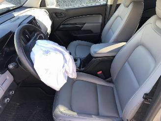 Chevrolet Colorado 3.6    V6 picture 6