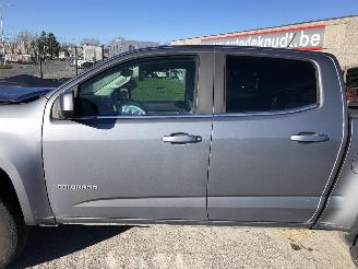 Chevrolet Colorado 3.6    V6 picture 23